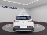 2021 Opel GrandlandX