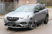 2021 Opel GrandlandX