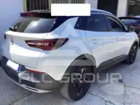 2021 Opel GrandlandX