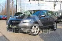2021 Opel GrandlandX