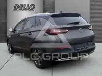 2021 Opel GrandlandX