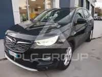 2021 Opel GrandlandX