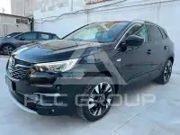 2021 Opel GrandlandX