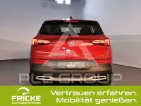 2021 Opel GrandlandX