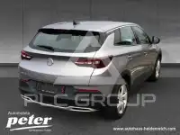 2021 Opel GrandlandX