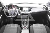 2021 Opel GrandlandX