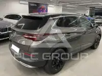 2021 Opel GrandlandX