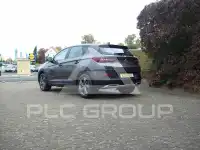 2021 Opel GrandlandX