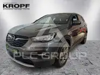 2021 Opel GrandlandX