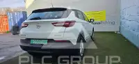 2021 Opel GrandlandX