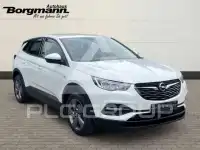 2021 Opel GrandlandX