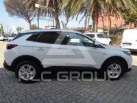 2021 Opel GrandlandX