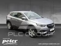 2021 Opel GrandlandX