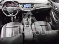 2021 Opel GrandlandX