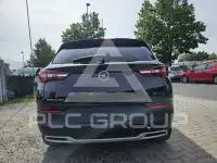 2021 Opel GrandlandX
