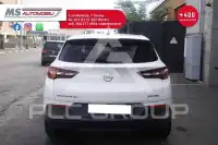 2021 Opel GrandlandX