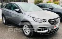 2021 Opel GrandlandX