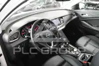 2021 Opel GrandlandX