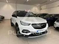 2021 Opel GrandlandX