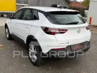 2021 Opel GrandlandX
