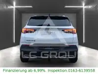 2021 Opel GrandlandX