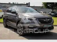 2021 Opel GrandlandX