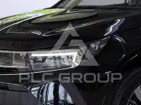 2021 Opel GrandlandX