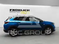 2021 Opel GrandlandX