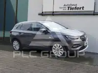 2021 Opel GrandlandX