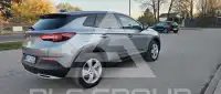 2021 Opel GrandlandX