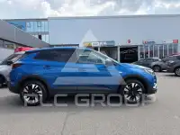 2021 Opel GrandlandX