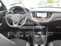 2021 Opel GrandlandX