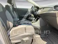 2021 Opel GrandlandX