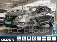 2021 Opel GrandlandX