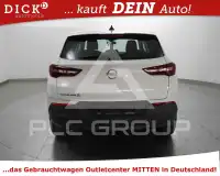 2021 Opel GrandlandX