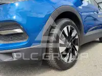 2021 Opel GrandlandX