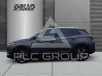 2021 Opel GrandlandX
