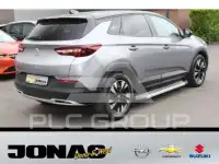2021 Opel GrandlandX