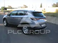 2021 Opel GrandlandX