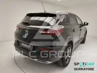 2021 Opel GrandlandX