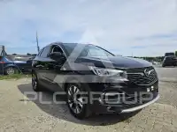 2021 Opel GrandlandX