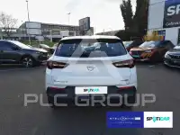 2021 Opel GrandlandX