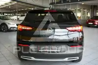 2021 Opel GrandlandX