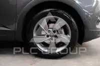 2021 Opel GrandlandX