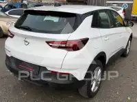 2021 Opel GrandlandX