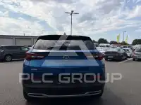 2021 Opel GrandlandX