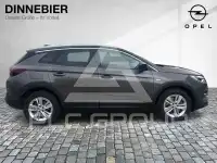 2021 Opel GrandlandX