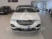 2021 Opel GrandlandX