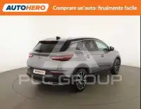 2021 Opel GrandlandX
