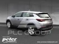 2021 Opel GrandlandX